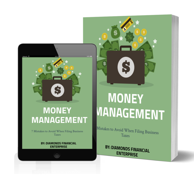 MONEY MANAGEMENT